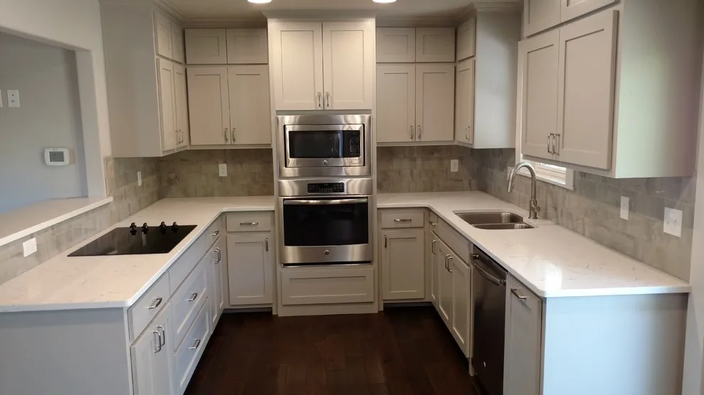 R Renovation by J. Poe Construction Inc. - Photo 6