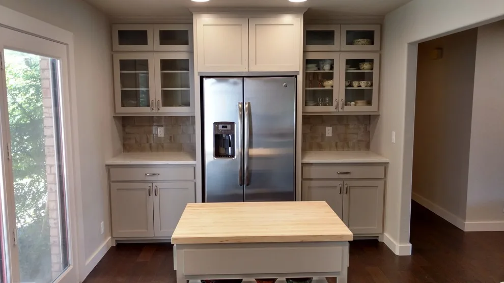 R Renovation by J. Poe Construction Inc. - Photo 2