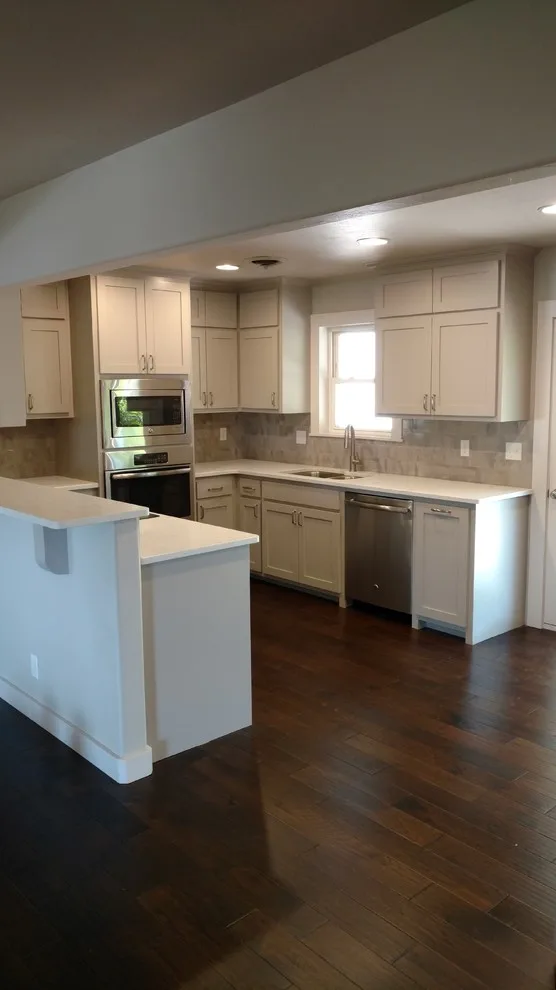 R Renovation by J. Poe Construction Inc. - Photo 5