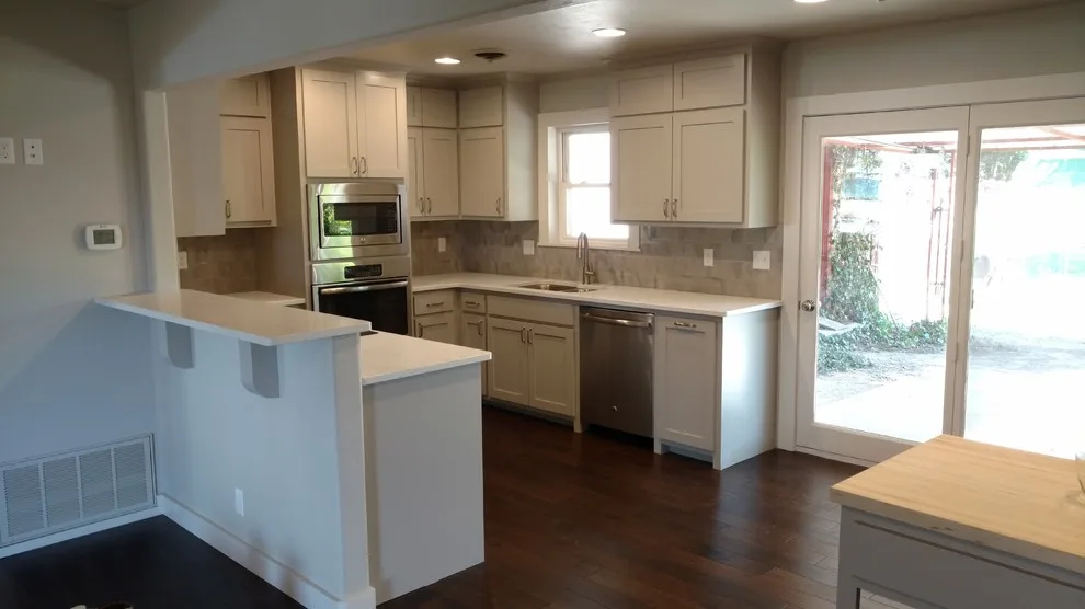 R Renovation by J. Poe Construction Inc. - Photo 4