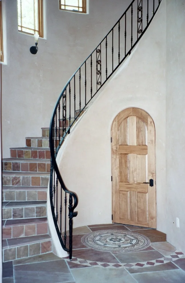 Balustrades by Pascetti Steel Design, Inc. - Photo 47
