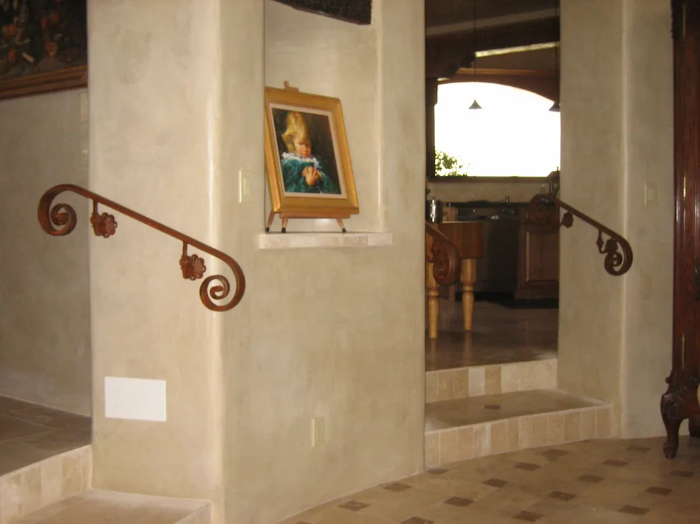 Balustrades by Pascetti Steel Design, Inc. - Photo 18
