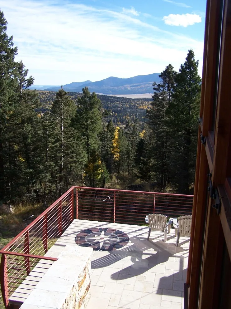 Balustrades by Pascetti Steel Design, Inc. - Photo 29