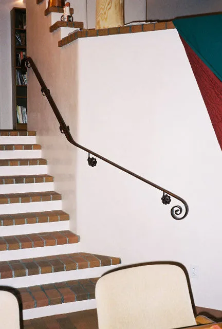 Balustrades by Pascetti Steel Design, Inc. - Photo 49