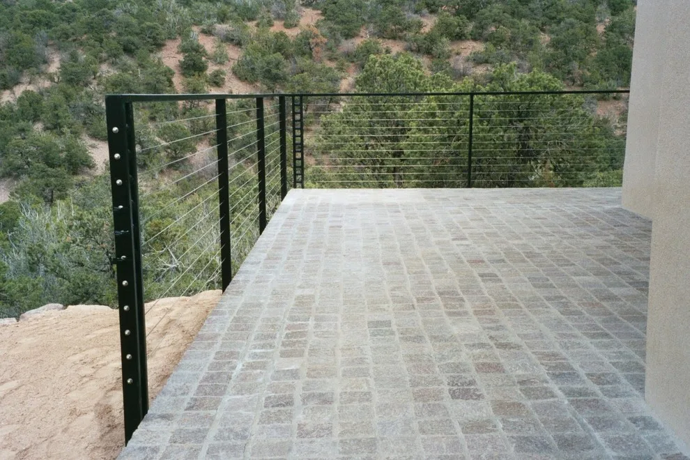 Balustrades by Pascetti Steel Design, Inc. - Photo 23