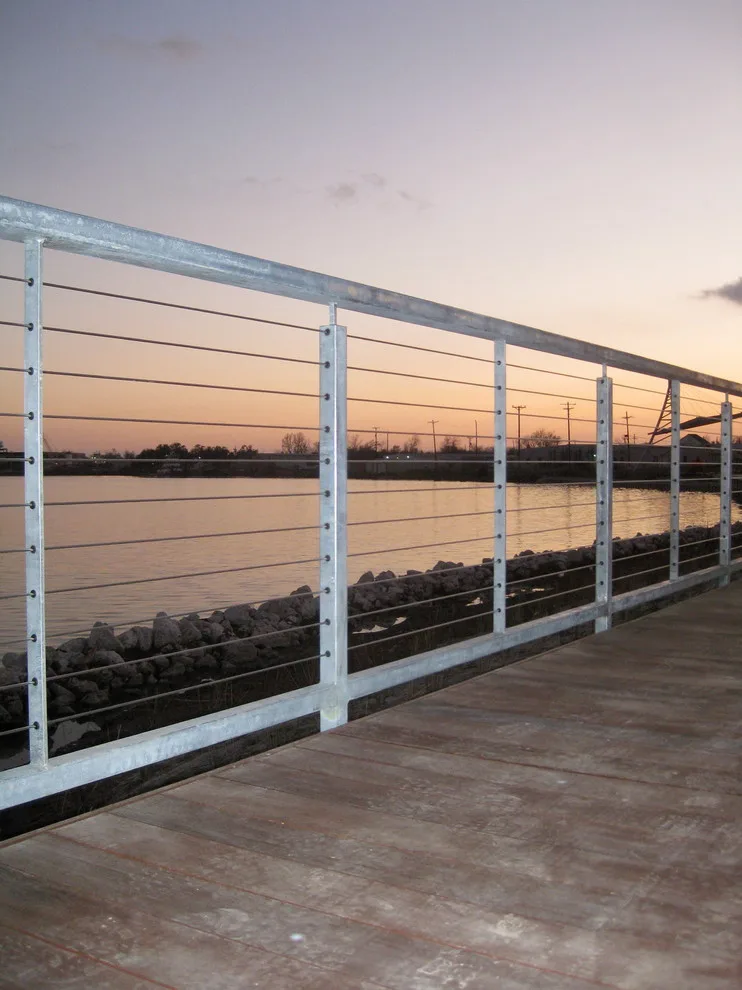 Balustrades by Pascetti Steel Design, Inc. - Photo 51
