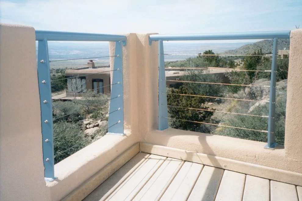 Balustrades by Pascetti Steel Design, Inc. - Photo 14