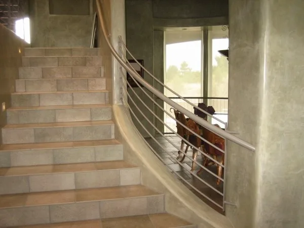 Balustrades by Pascetti Steel Design, Inc. - Photo 35