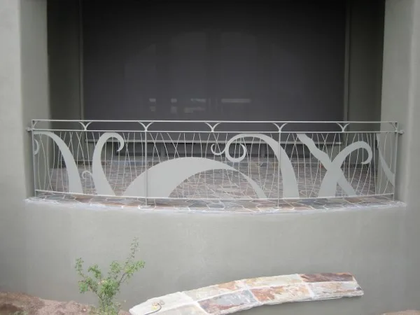Balustrades by Pascetti Steel Design, Inc. - Photo 17