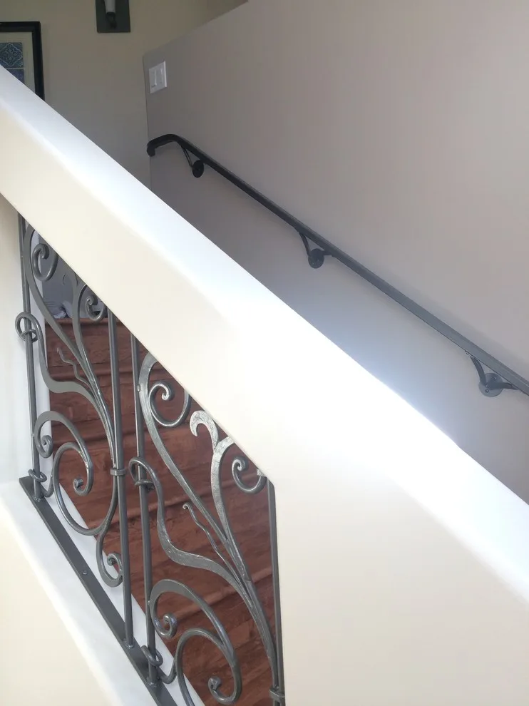 Balustrades by Pascetti Steel Design, Inc. - Photo 6