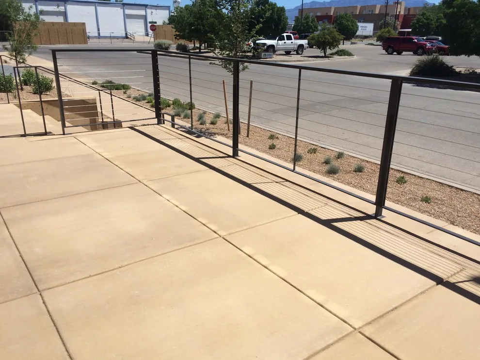Balustrades by Pascetti Steel Design, Inc. - Photo 16