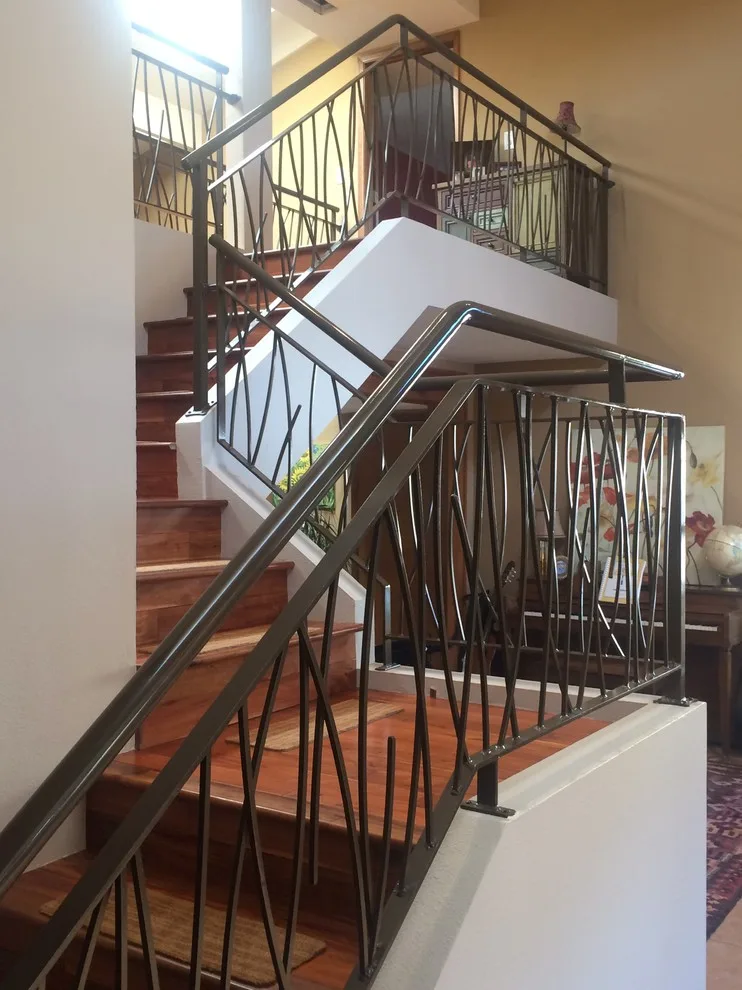 Balustrades by Pascetti Steel Design, Inc. - Photo 25