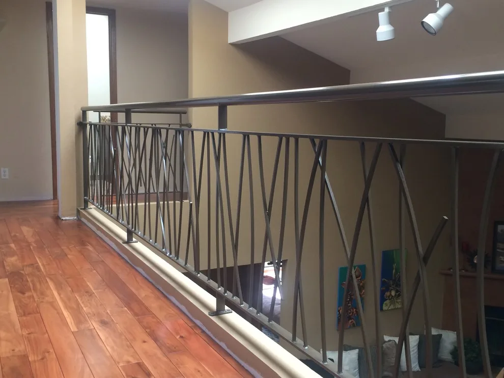 Balustrades by Pascetti Steel Design, Inc. - Photo 45