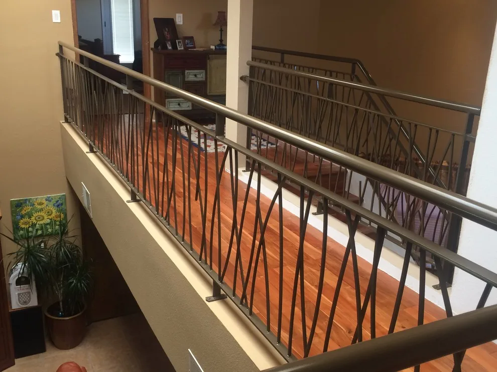 Balustrades by Pascetti Steel Design, Inc. - Photo 26
