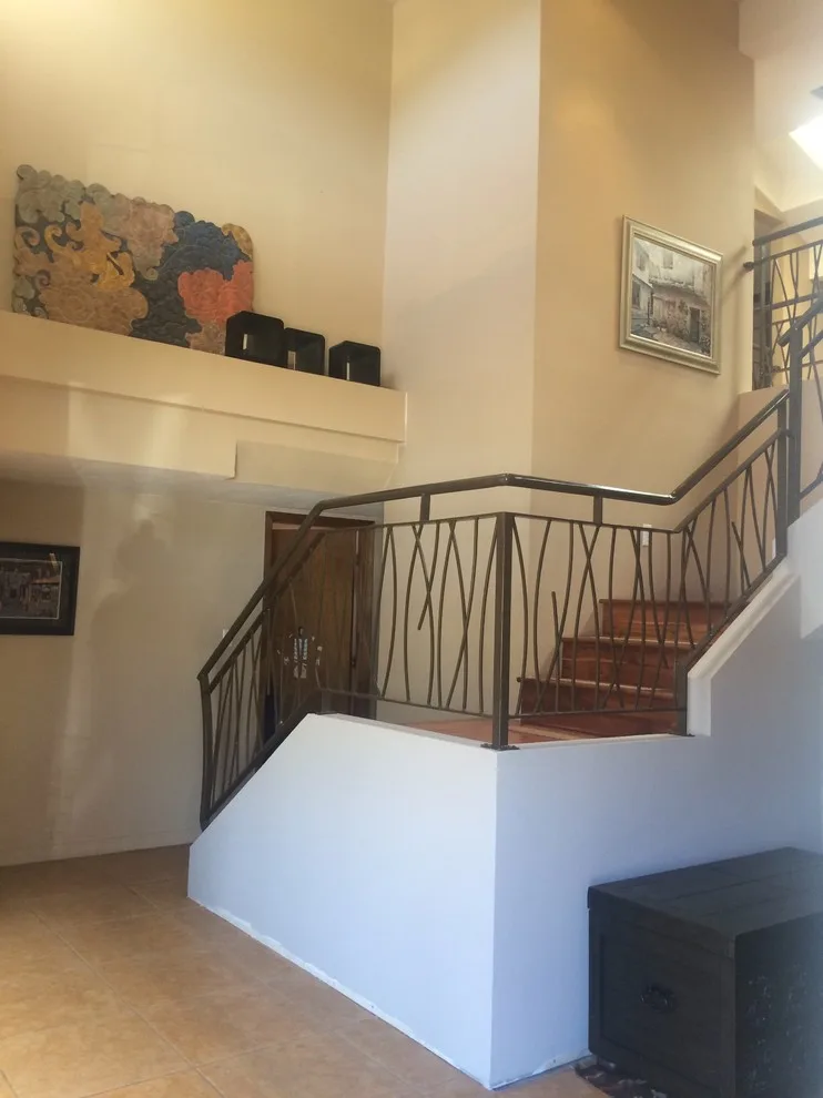Balustrades by Pascetti Steel Design, Inc. - Photo 21