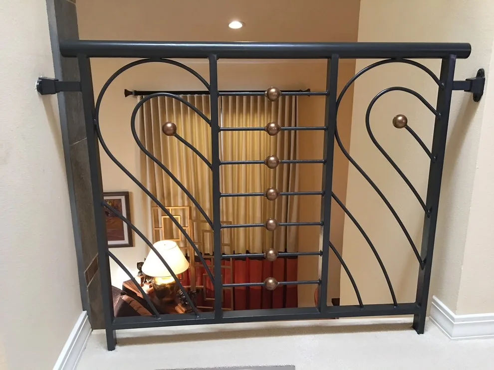 Balustrades by Pascetti Steel Design, Inc. - Photo 40