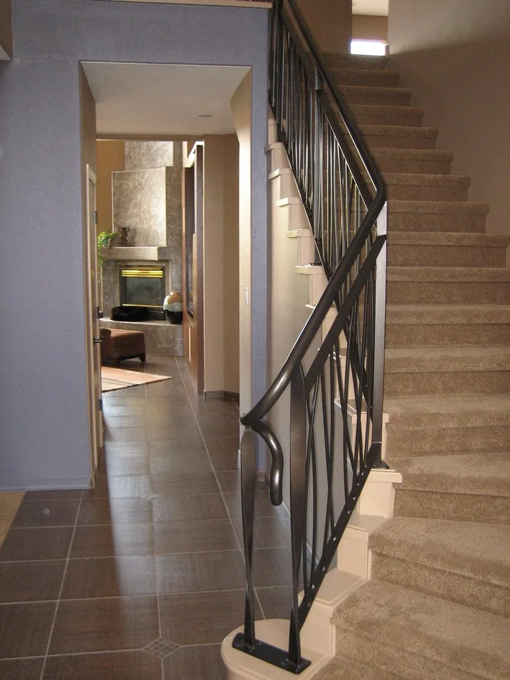 Balustrades by Pascetti Steel Design, Inc. - Photo 52