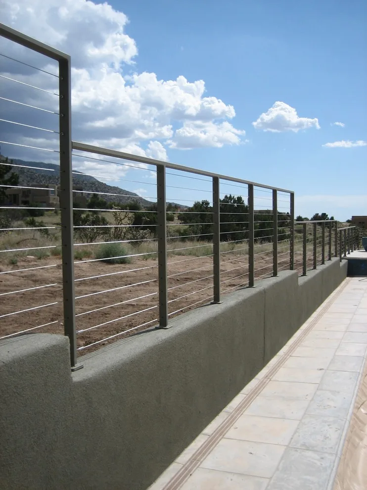 Balustrades by Pascetti Steel Design, Inc. - Photo 24