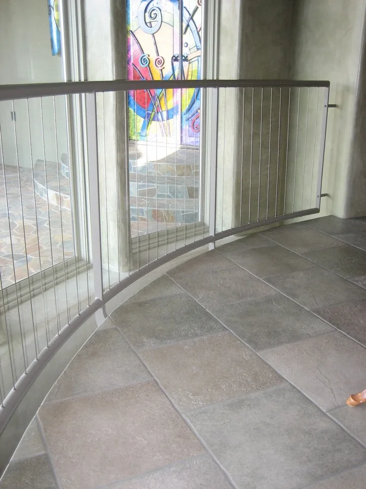 Balustrades by Pascetti Steel Design, Inc. - Photo 33
