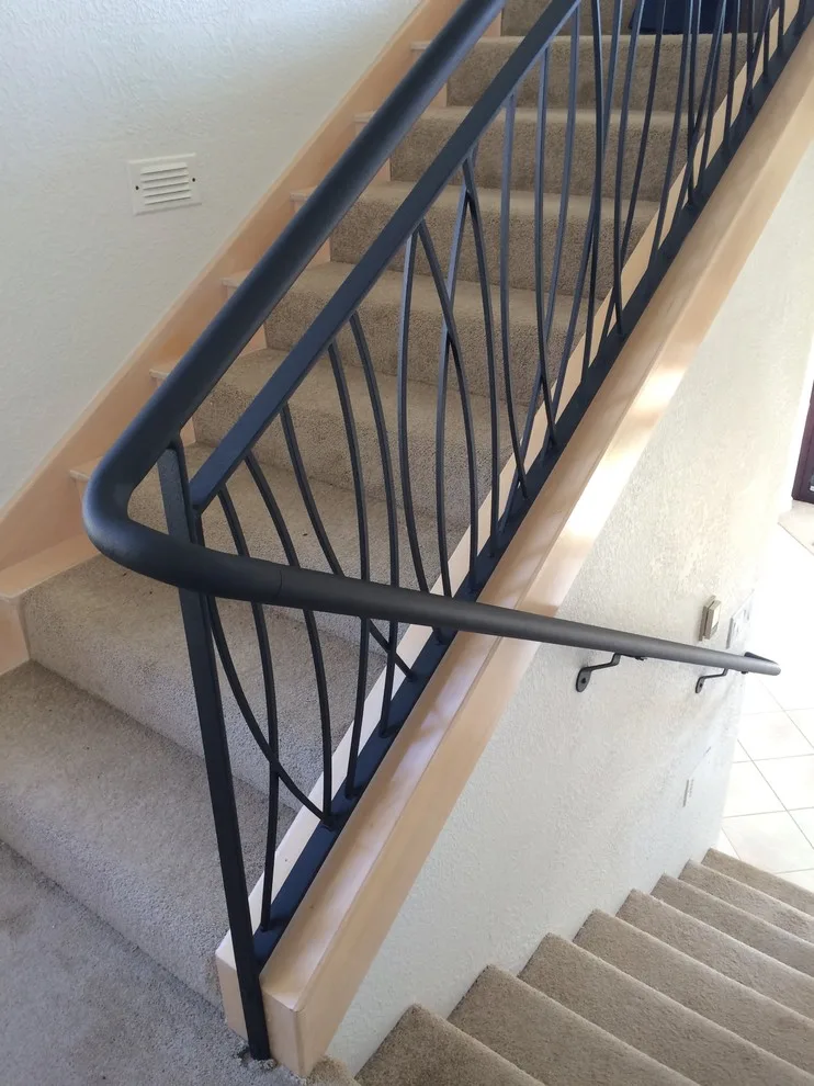 Balustrades by Pascetti Steel Design, Inc. - Photo 37