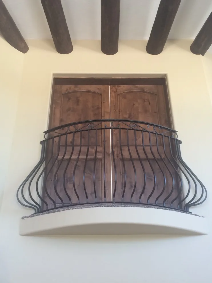 Balustrades by Pascetti Steel Design, Inc. - Photo 15