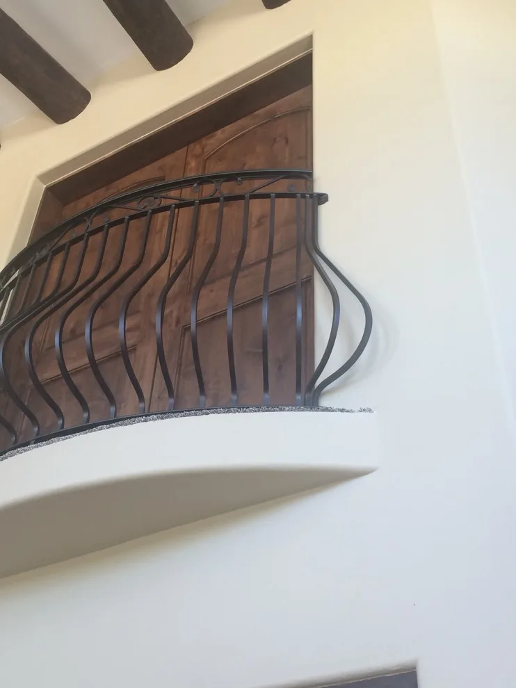 Balustrades by Pascetti Steel Design, Inc. - Photo 34