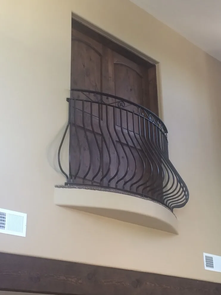 Balustrades by Pascetti Steel Design, Inc. - Photo 46
