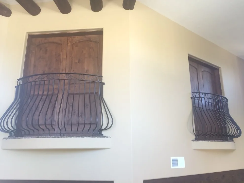 Balustrades by Pascetti Steel Design, Inc. - Photo 12
