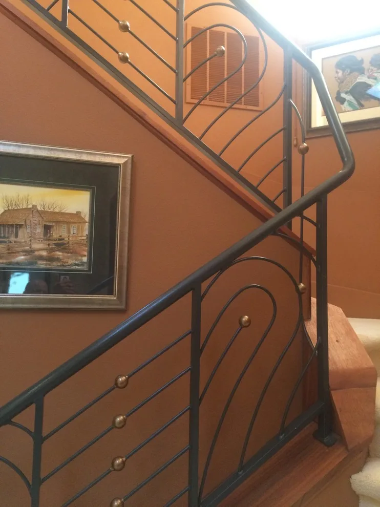 Balustrades by Pascetti Steel Design, Inc. - Photo 10