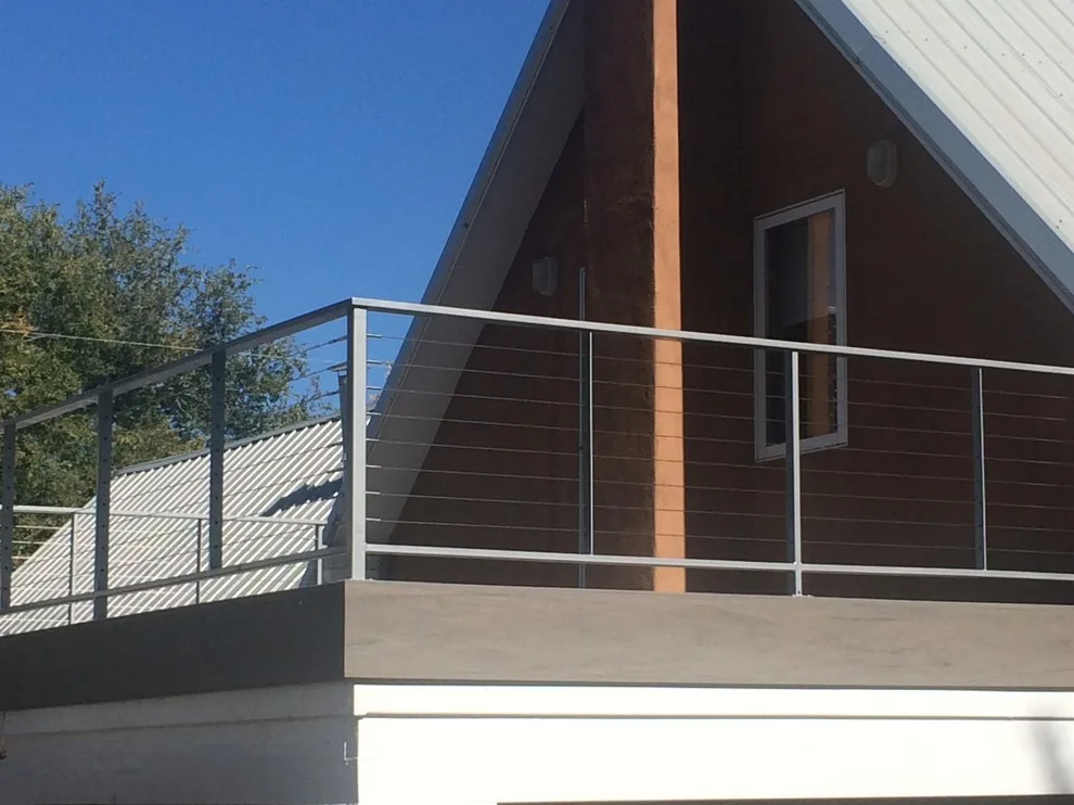 Balustrades by Pascetti Steel Design, Inc. - Photo 48
