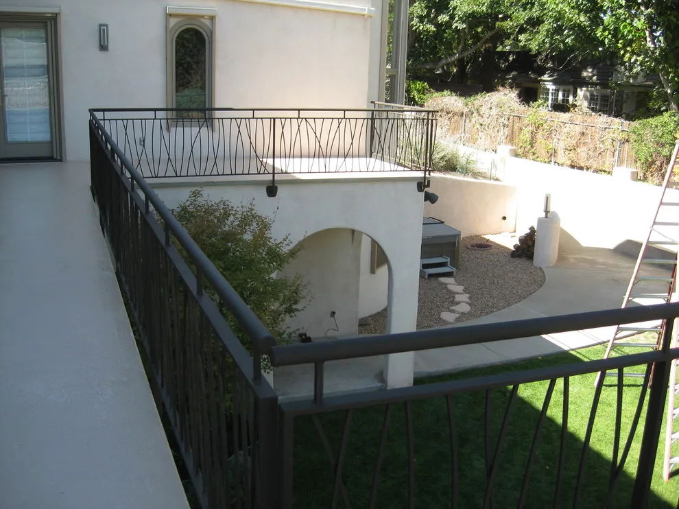 Balustrades by Pascetti Steel Design, Inc. - Photo 22