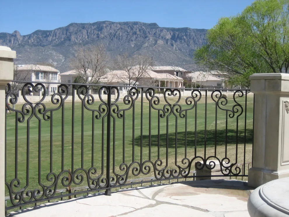 Balustrades by Pascetti Steel Design, Inc. - Photo 39