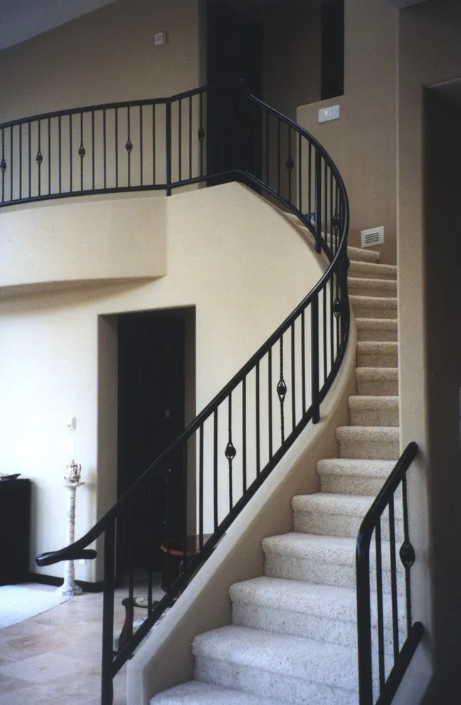 Balustrades by Pascetti Steel Design, Inc. - Photo 27