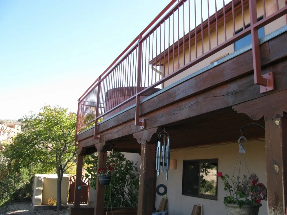 Balustrades by Pascetti Steel Design, Inc. - Photo 36