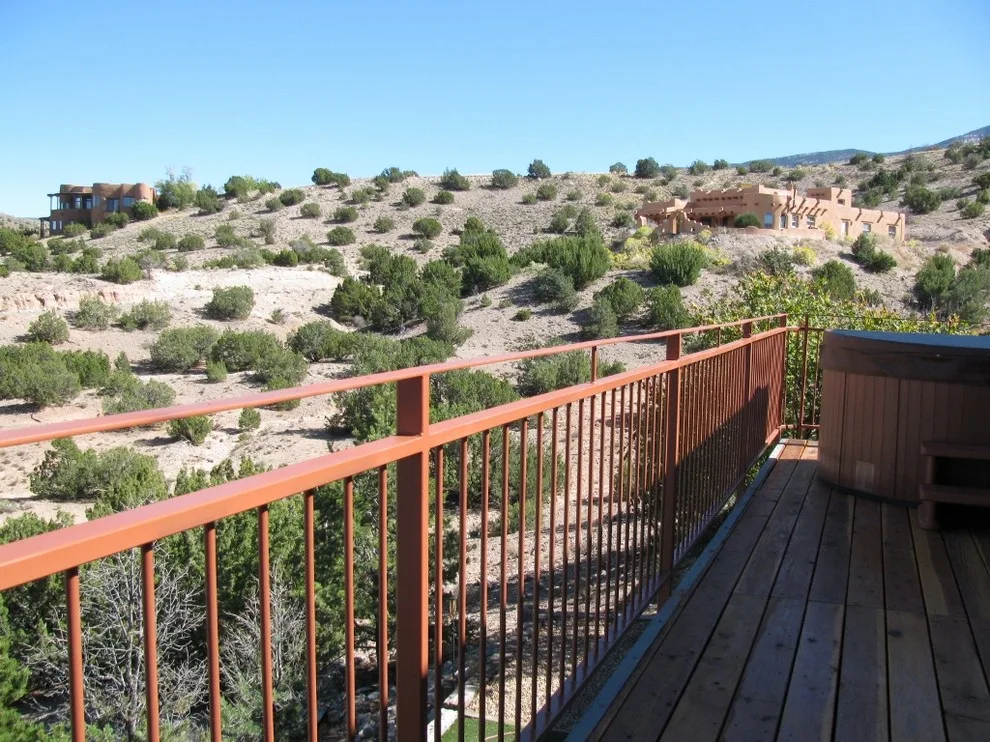 Balustrades by Pascetti Steel Design, Inc. - Photo 11