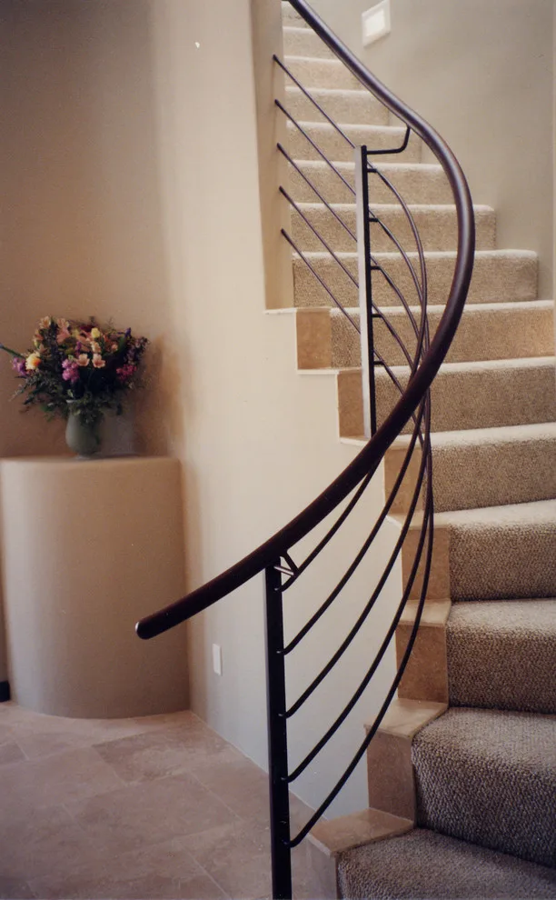 Balustrades by Pascetti Steel Design, Inc. - Photo 28
