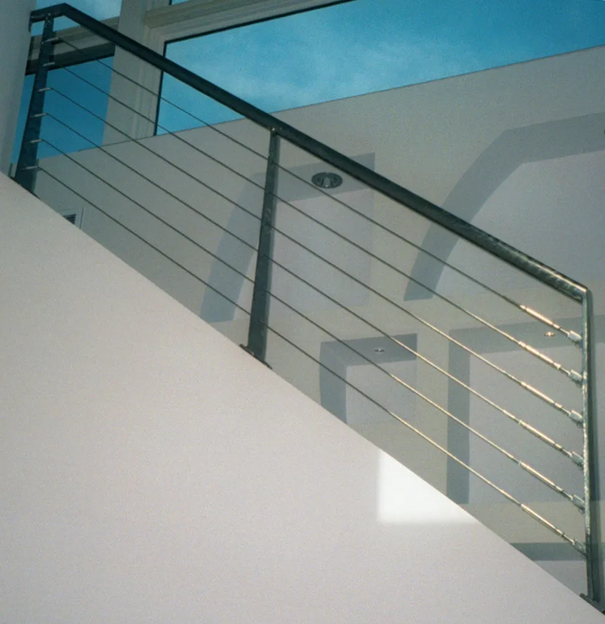 Balustrades by Pascetti Steel Design, Inc. - Photo 31