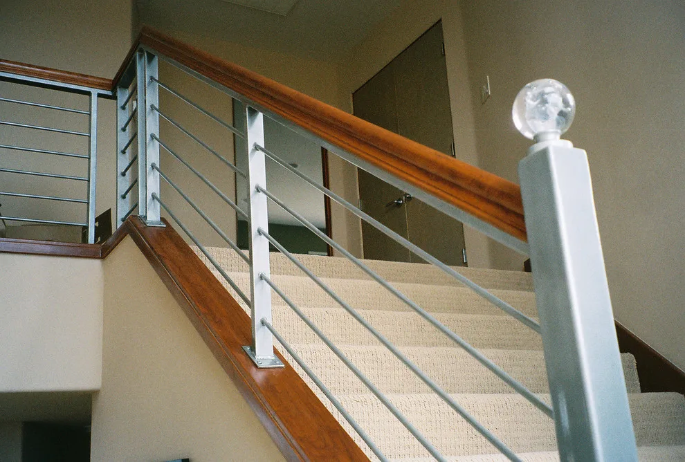Pascetti Steel Design, Inc. - Photo 9
