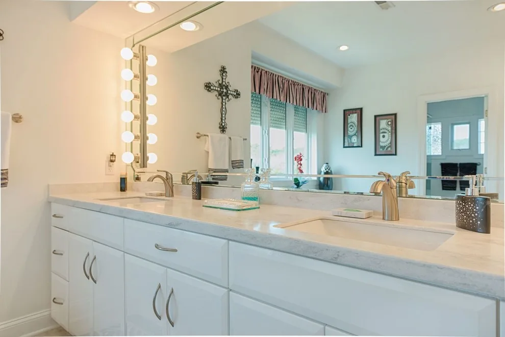 Raincloud Shower and Bathtub Enclosure by First Choice Home Remodeling - Photo 6