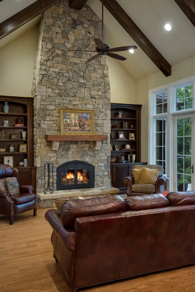 Ramble - Biltmore Forest, North Carolina by BlueStone Construction, LLC - Photo 4