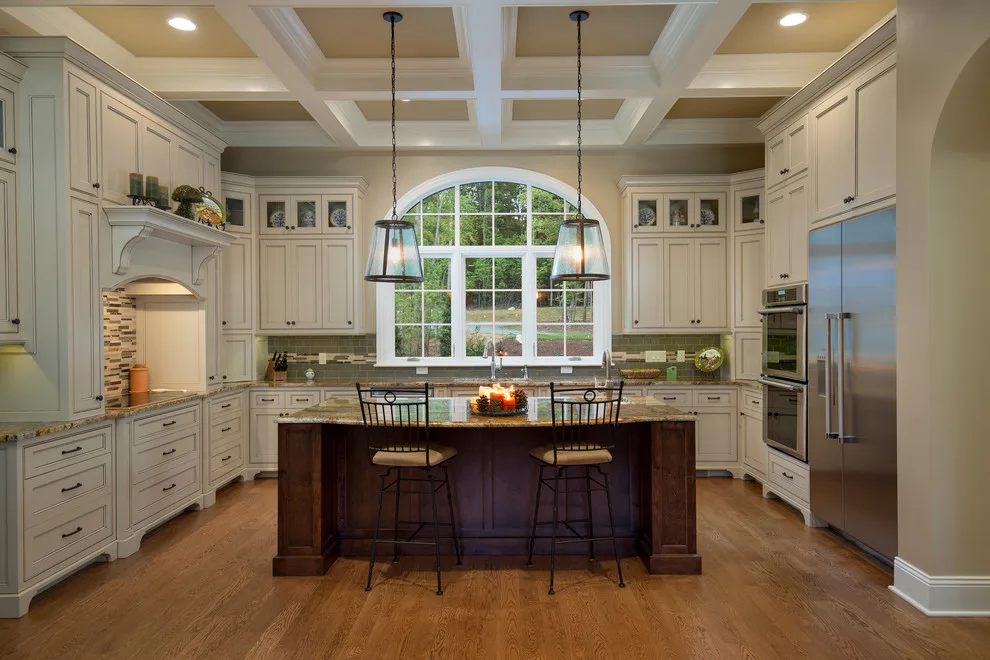 Ramble - Biltmore Forest, North Carolina by BlueStone Construction, LLC - Photo 3