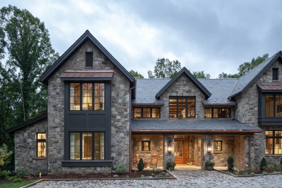 Wander Haven by Morgan-Keefe Builders, Inc. - Photo 8