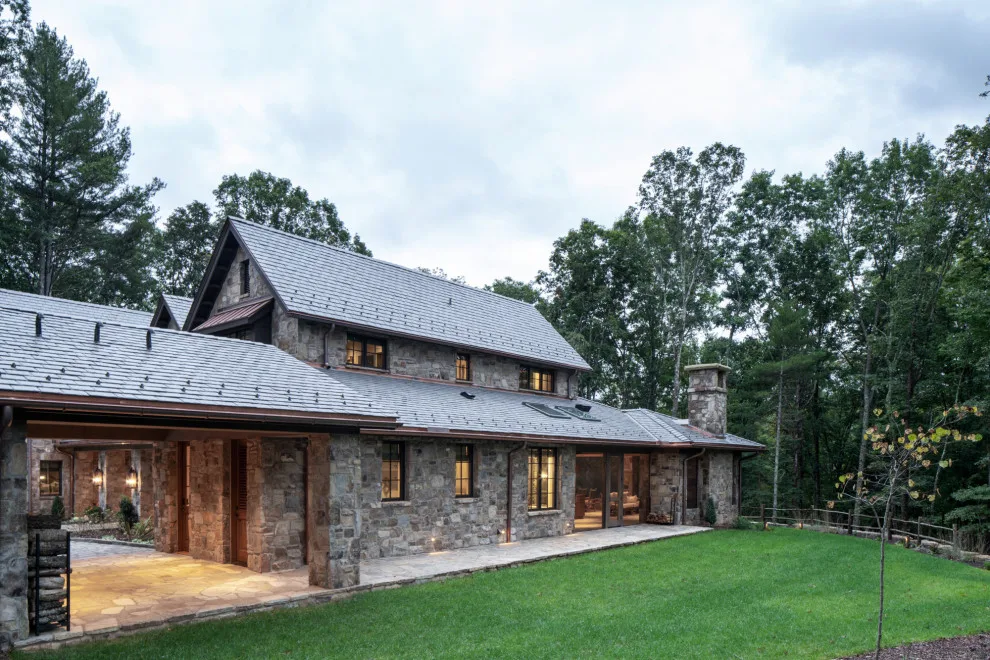 Wander Haven by Morgan-Keefe Builders, Inc. - Photo 7
