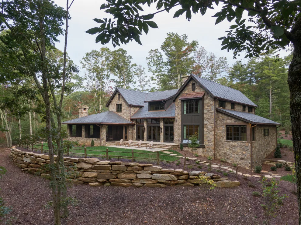 Wander Haven by Morgan-Keefe Builders, Inc. - Photo 27