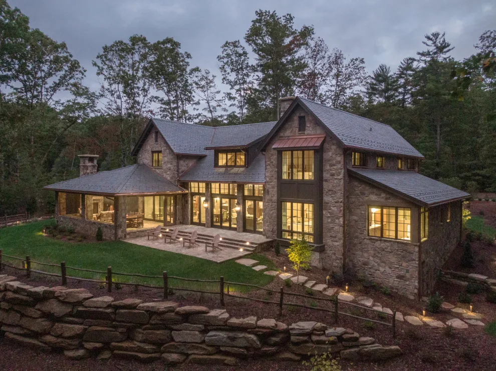 Wander Haven by Morgan-Keefe Builders, Inc. - Photo 22