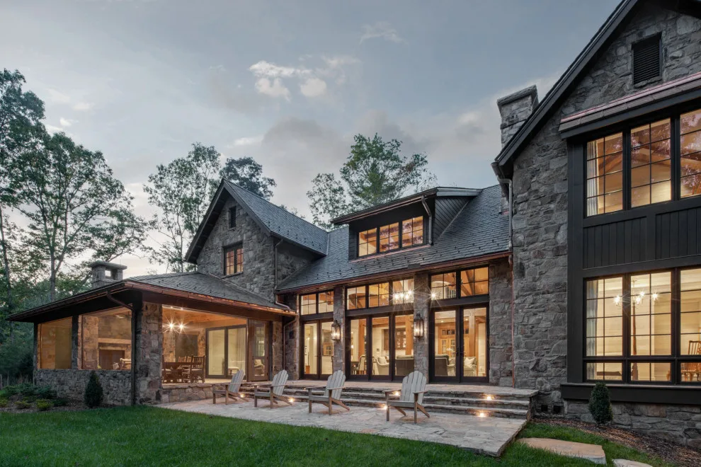 Wander Haven by Morgan-Keefe Builders, Inc. - Photo 2