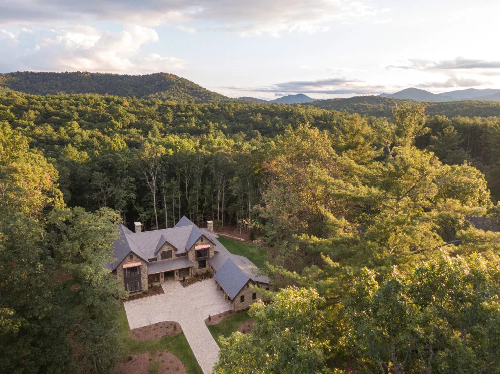 Wander Haven by Morgan-Keefe Builders, Inc. - Photo 5