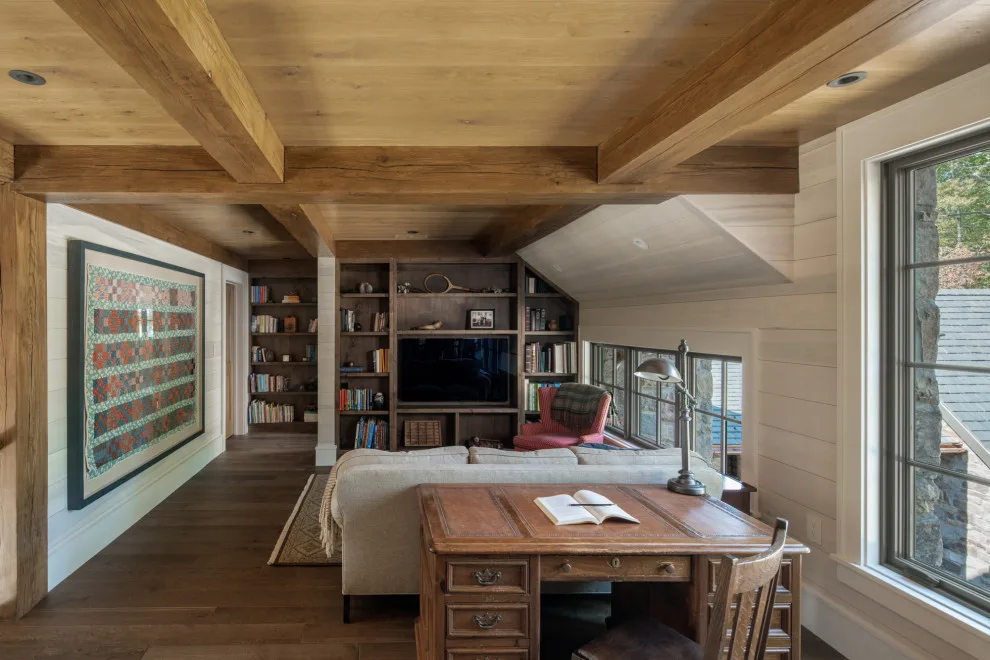 Wander Haven by Morgan-Keefe Builders, Inc. - Photo 3