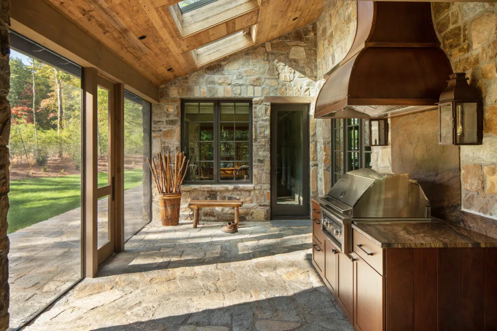 Wander Haven by Morgan-Keefe Builders, Inc. - Photo 21