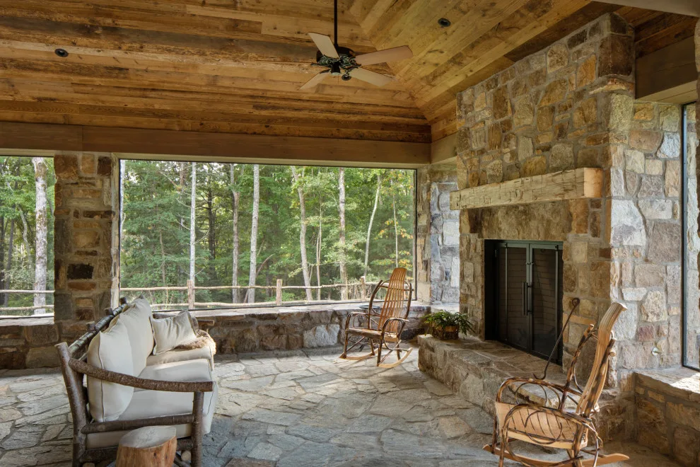Wander Haven by Morgan-Keefe Builders, Inc. - Photo 23